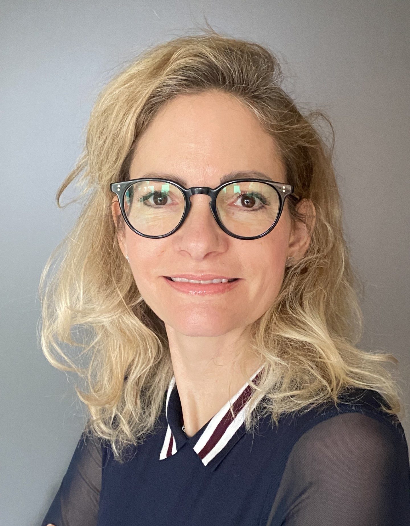 Christine Rossi Flamand