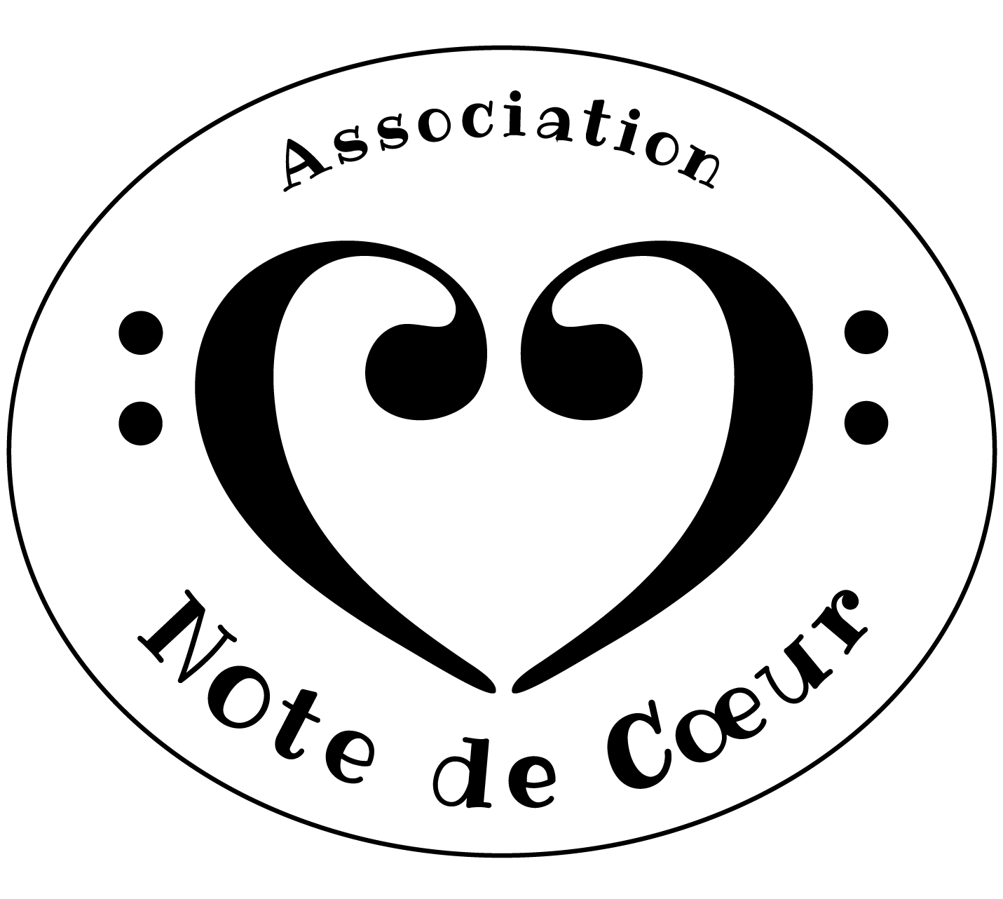 Note de cœur