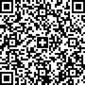 QR Code Note de cœur 