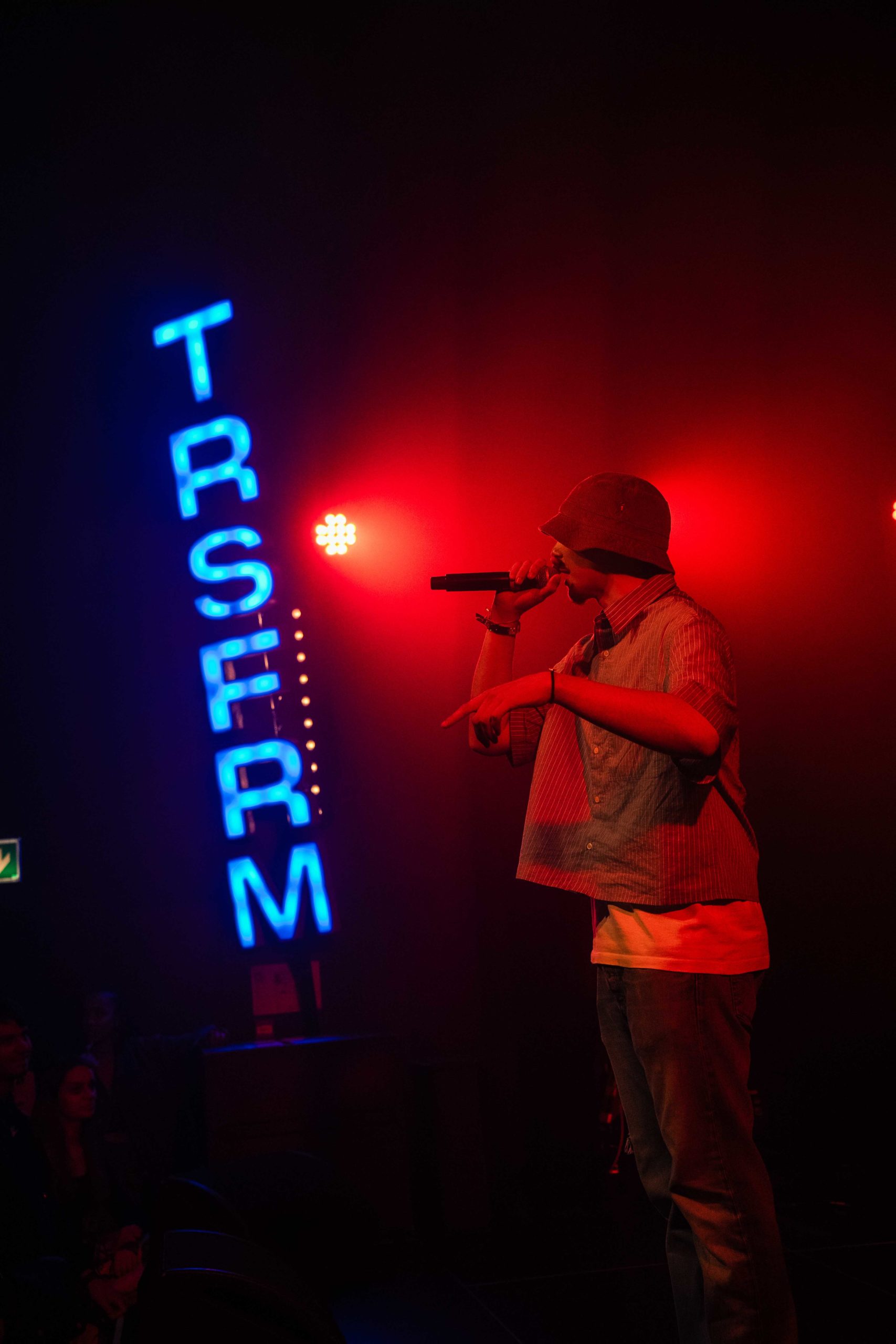 Minds & Transforme festival
