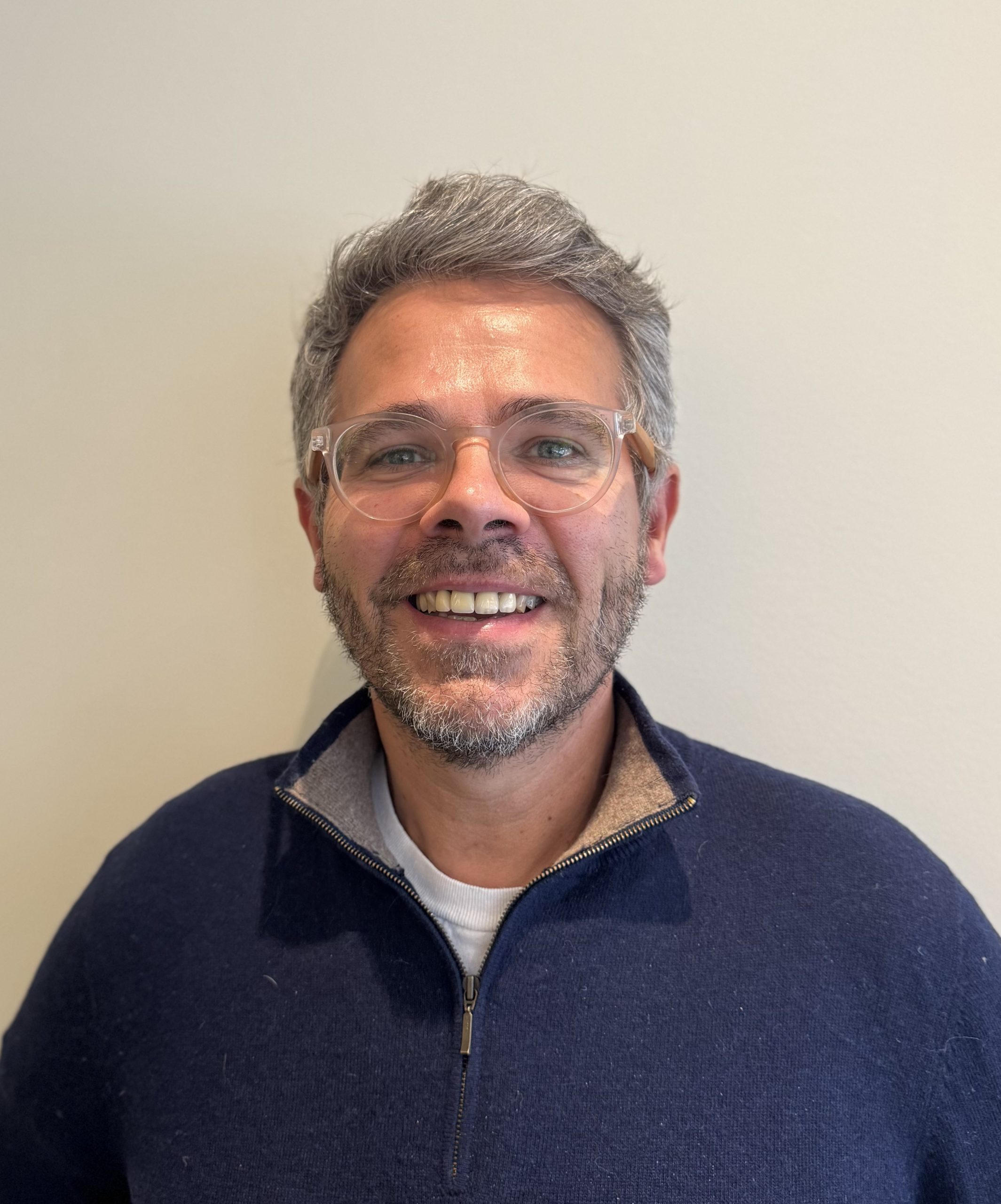 Bertrand Hubert