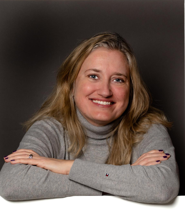 Stéphanie Marie Leimgruber