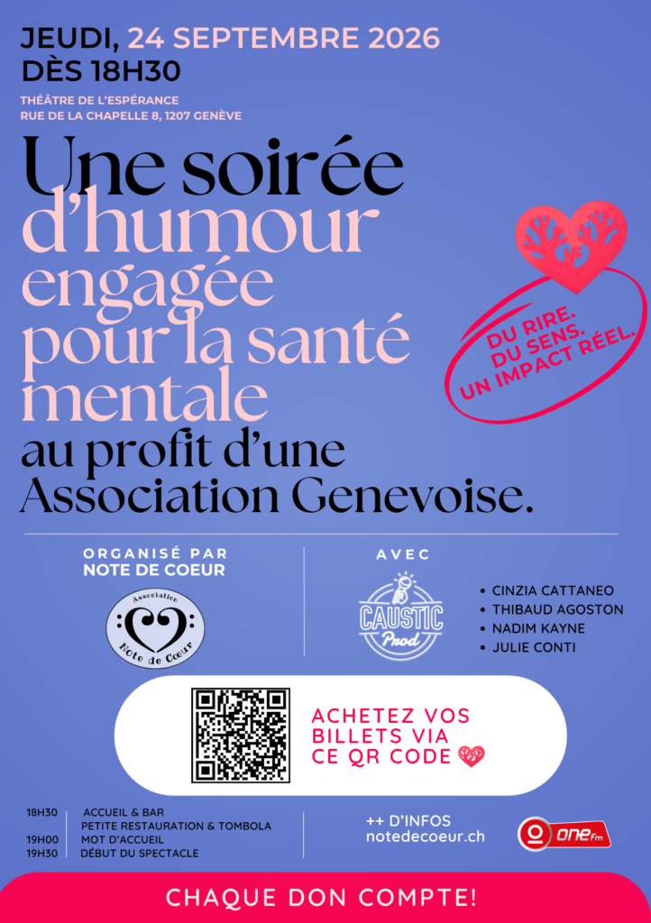 Note de Cœur